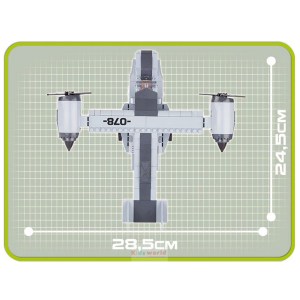 cobi 2360 5